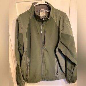 Black Diamond Soft Shell Jacket Black Size Large